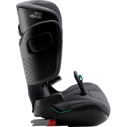 Автокресло Britax-Romer Kidfix i-Size Storm Grey — 4700