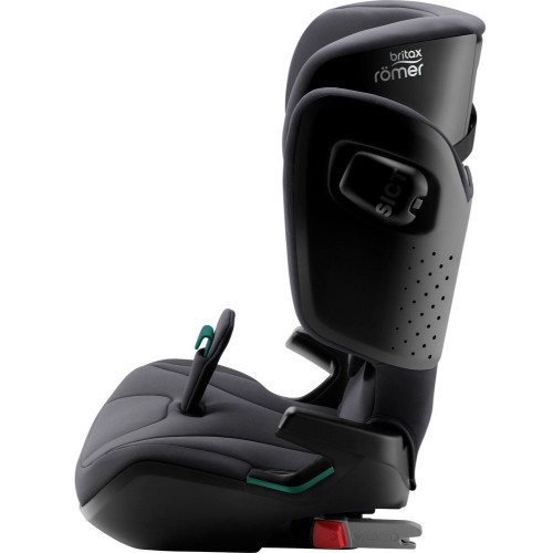 Автокресло Britax-Romer Kidfix i-Size Storm Grey — 4700