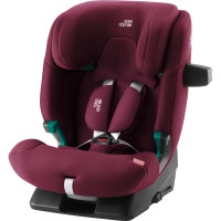 Автокрісло Britax Romer Advansafix Pro Burgundy Red