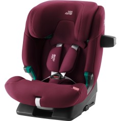Автокрісло Britax Romer Advansafix Pro Burgundy Red