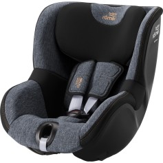 Автокрісло Britax-Romer Dualfix 3 i-Size Blue Marble