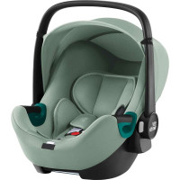 Автокресло Britax-Romer Baby-Safe3 i-Size Jade Green