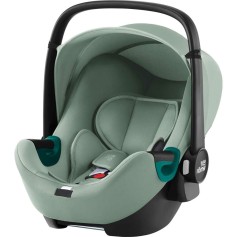 Автокрісло Britax-Romer Baby-Safe3 i-Size Jade Green