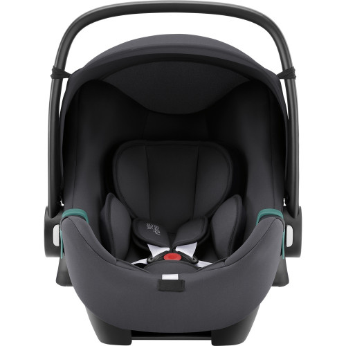 Автокрісло Britax-Romer Baby-Safe3 i-Size Jade Green — 3853