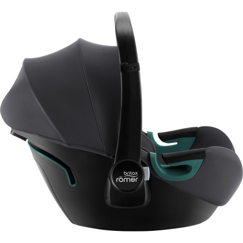 Автокрісло Britax-Romer Baby-Safe3 i-Size Jade Green — 3853