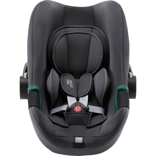 Автокрісло Britax-Romer Baby-Safe3 i-Size Jade Green — 3853