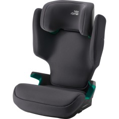 Автокресло Britax-Romer Discovery Plus Midnight Grey