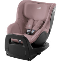 Автокресло Britax-Romer Dualfix Pro M Dusty Rose
