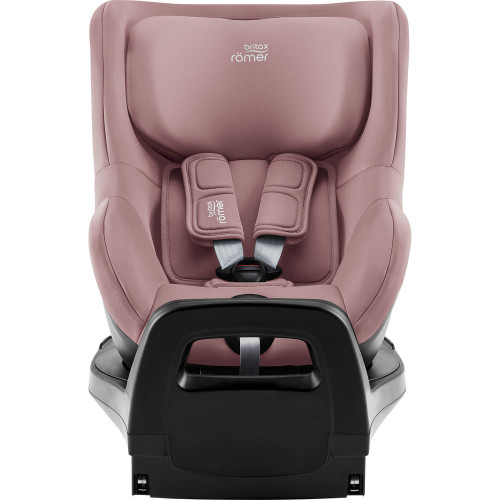 Автокресло Britax-Romer Dualfix Pro M Dusty Rose — 3958 Автокресло Britax-Romer Dualfix Pro M Dusty Rose — 3958