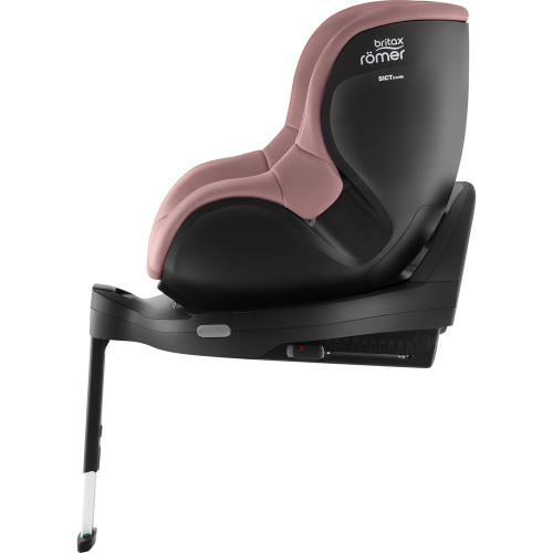 Автокресло Britax-Romer Dualfix Pro M Dusty Rose — 3958 Автокресло Britax-Romer Dualfix Pro M Dusty Rose — 3958