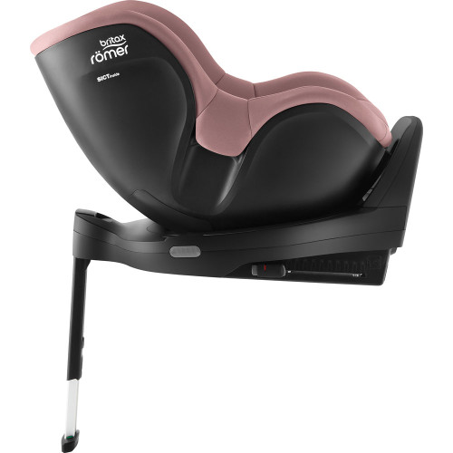 Автокресло Britax-Romer Dualfix Pro M Dusty Rose — 3958 Автокресло Britax-Romer Dualfix Pro M Dusty Rose — 3958