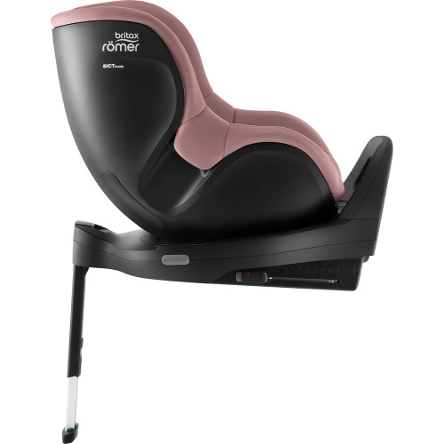 Автокресло Britax-Romer Dualfix Pro M Dusty Rose — 3958 Автокресло Britax-Romer Dualfix Pro M Dusty Rose — 3958