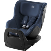 Автокресло Britax-Romer Dualfix Pro M Indigo Blue