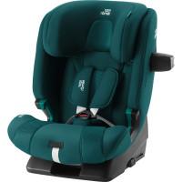 Автокресло Britax Romer Advansafix Pro Atlantic Green