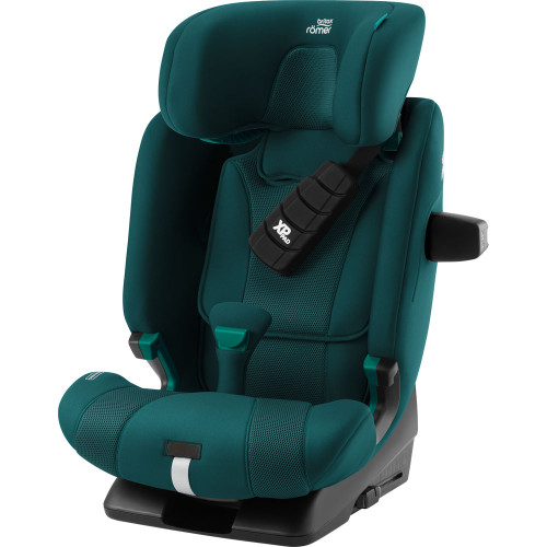 Автокрісло Britax Romer Advansafix Pro Atlantic Green — 3898