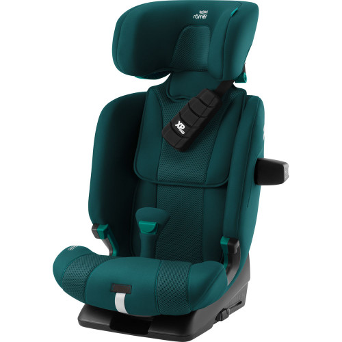 Автокрісло Britax Romer Advansafix Pro Atlantic Green — 3898