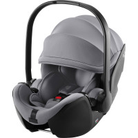 Автокрісло Britax Romer Baby-Safe 5Z2 Frost Grey