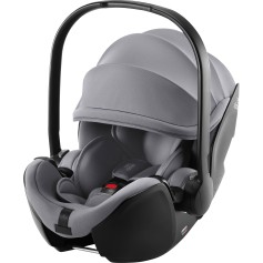 Автокрісло Britax Romer Baby-Safe 5Z2 Frost Grey