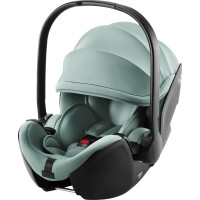 Автокресло Britax Romer Baby-Safe Pro Jade Green