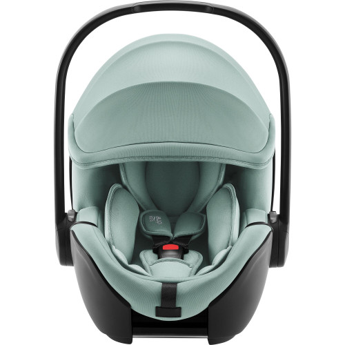 Автокрісло Britax Romer Baby-Safe Pro Jade Green — 3863 Автокрісло Britax Romer Baby-Safe Pro Jade Green — 3863