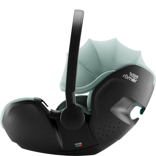 Автокрісло Britax Romer Baby-Safe Pro Jade Green — 3863 Автокрісло Britax Romer Baby-Safe Pro Jade Green — 3863