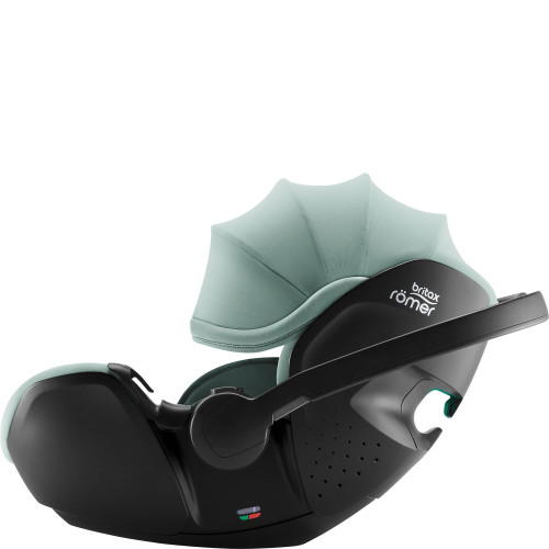 Автокрісло Britax Romer Baby-Safe Pro Jade Green — 3863 Автокрісло Britax Romer Baby-Safe Pro Jade Green — 3863