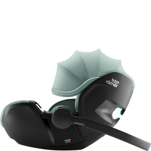 Автокрісло Britax Romer Baby-Safe Pro Jade Green — 3863 Автокрісло Britax Romer Baby-Safe Pro Jade Green — 3863