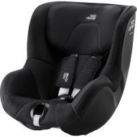 Автокрісло Britax-Romer Dualfix 3 i-Size Galaxy Black