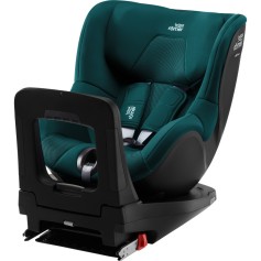 Автокрісло Britax-Romer Dualfix M i-Size Atlantic Green​