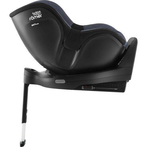 Автокрісло Britax Romer Dualfix 5Z Blue Marble з платформою Vario Base 5Z — 3951