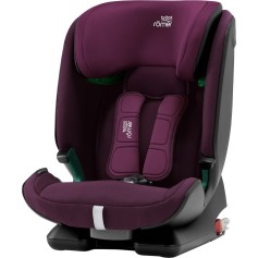 Автокрісло Britax-Romer Advansafix M i-Size Burgundy Red