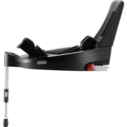 Автокресло Britax-Romer Baby-Safe3 i-Size Flex Base Indigo Blue — 3672 Автокресло Britax-Romer Baby-Safe3 i-Size Flex Base Indigo Blue — 3672