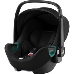 Автокресло Britax-Romer Baby-Safe3 i-Size Space Black