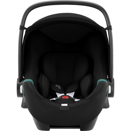 Автокрісло Britax-Romer Baby-Safe3 i-Size Space Black — 3666