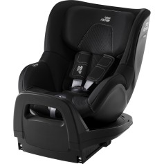 Автокресло Britax-Romer Dualfix Pro M Galaxy Black