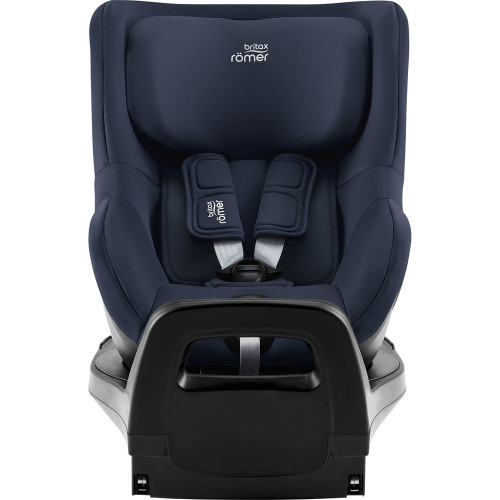 Автокрісло Britax-Romer Dualfix Pro M Night Blue — 3957