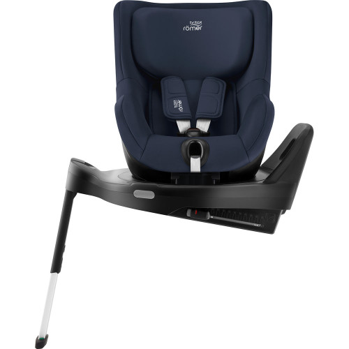 Автокрісло Britax-Romer Dualfix Pro M Night Blue — 3957