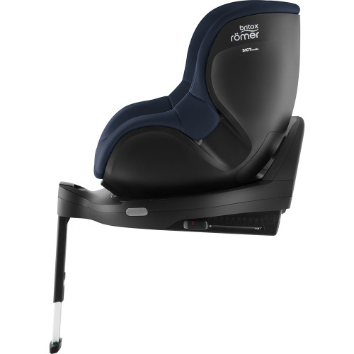 Автокрісло Britax-Romer Dualfix Pro M Night Blue — 3957