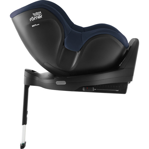 Автокрісло Britax-Romer Dualfix Pro M Night Blue — 3957