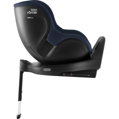Автокрісло Britax-Romer Dualfix Pro M Night Blue — 3957