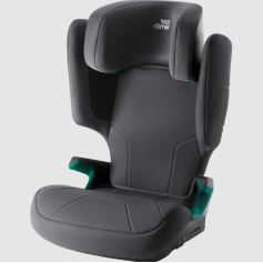 Автокрісло BRITAX-ROMER HI-LINER Midnight Grey