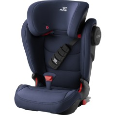 Автокрісло Britax-Romer Kidfix III S Moonlight Blue