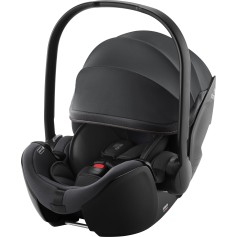 Автокресло Britax Romer Baby-Safe 5Z2 Fossil Grey