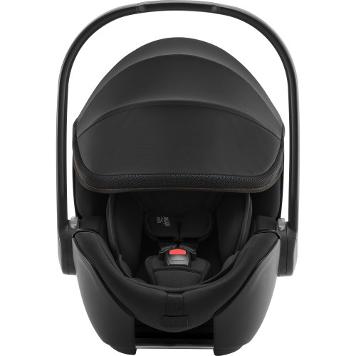 Автокрісло Britax Romer Baby-Safe 5Z2 Fossil Grey — 3858 Автокрісло Britax Romer Baby-Safe 5Z2 Fossil Grey — 3858