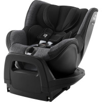 Автокресло Britax-Romer Dualfix Pro Graphite Marble
