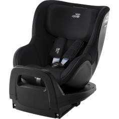 Автокресло Britax-Romer Dualfix Pro M Space Black