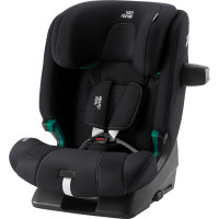 Автокресло Britax Romer Advansafix Pro Galaxy Black