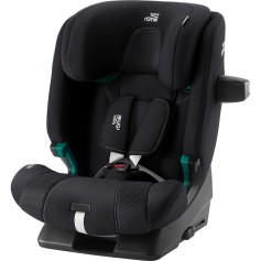 Автокрісло Britax Romer Advansafix Pro Galaxy Black