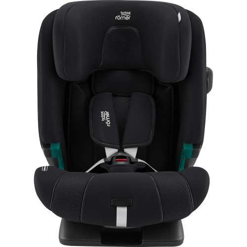 Автокрісло Britax Romer Advansafix Pro Galaxy Black — 3900