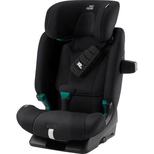 Автокрісло Britax Romer Advansafix Pro Galaxy Black — 3900